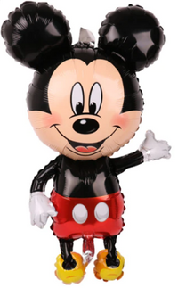 Mickey Mouse/ ca. 112x65 cm/ 12,50&euro;