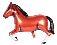 Pferd/ ca. 72x100 cm/ 12&euro;